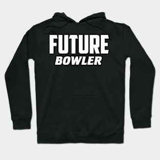 Future Bowling Hoodie
